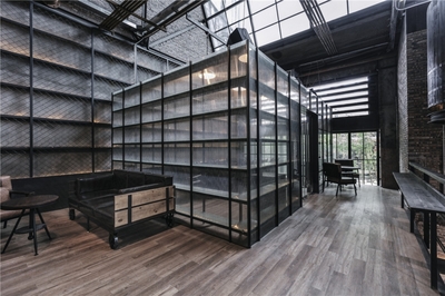 左岸啤酒藝術工廠 以企業(yè)管理咨詢賦能，打造特色時尚休閑新地標